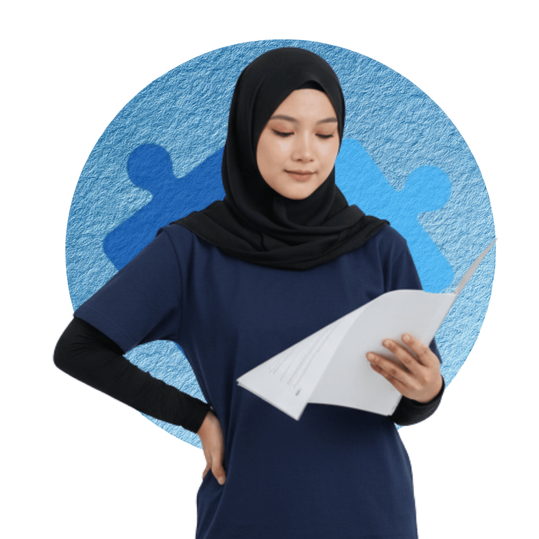 Jasa Olah Data & Formatting Skripsi