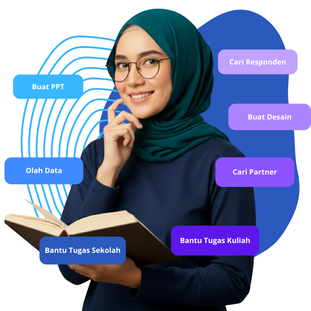 Buat penawaran jasa kustom